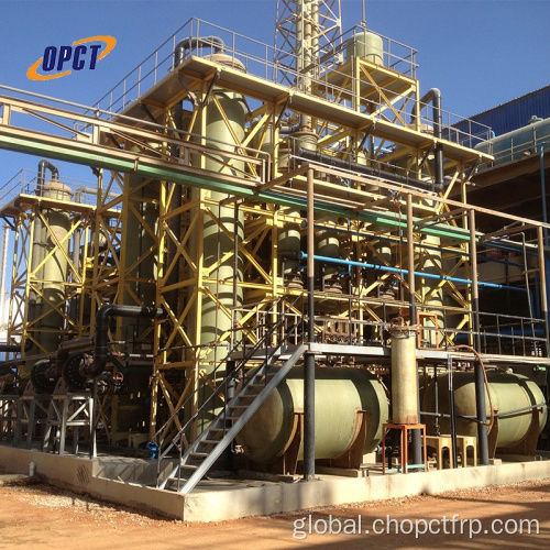 Potash Plant potash fertilizer equipment the whole set plant ISO certificate Factory